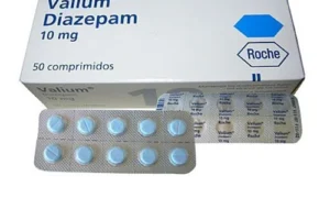 Valium Diazepam 10mg