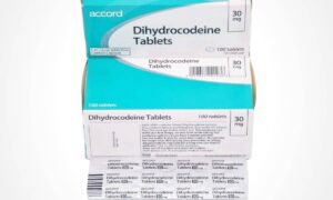Dihydrocodeine 30mg