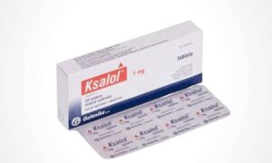 Ksalol Xanax 1mg