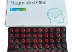 Nitrazepam 10mg