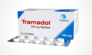 Tramadol 100MG