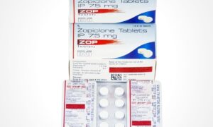 Zopiclone 7.5mg