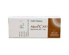 alprazolam 1mg alprax