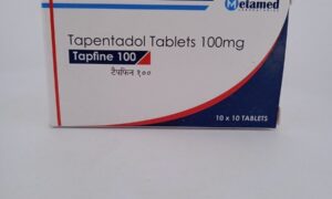 Tapentadol 100mg