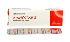 alprazolam 2mg alprax